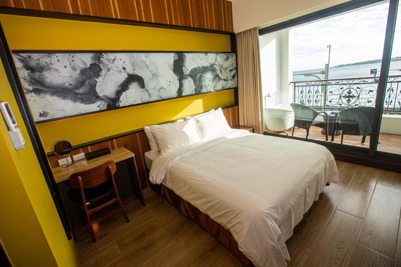 Hotel Nanwan Station Extérieur photo