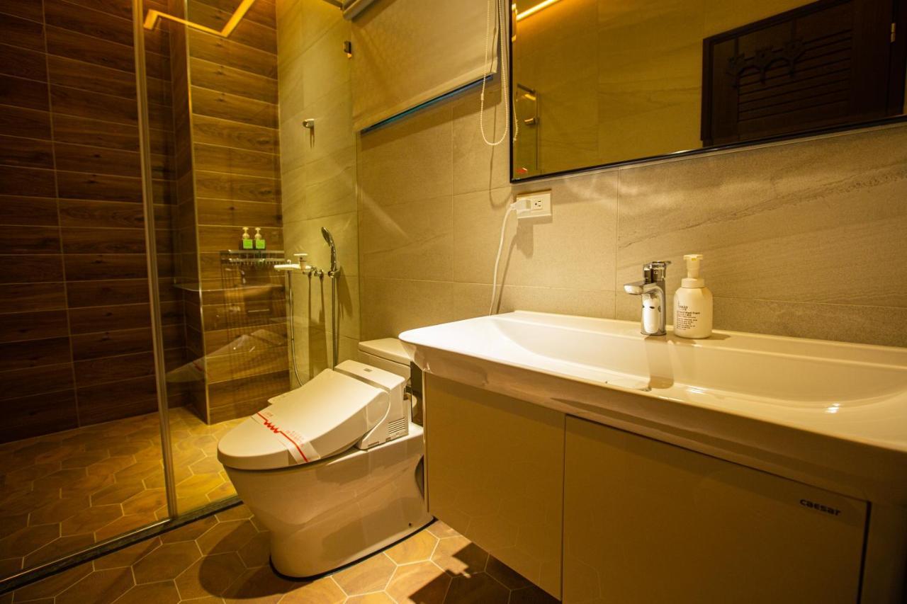 Hotel Nanwan Station Extérieur photo